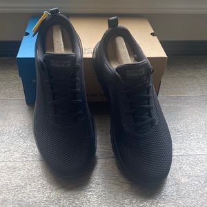 Brand new in box Skechers